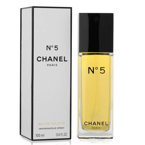 how much is chanel no5|chanel no 5 product range.